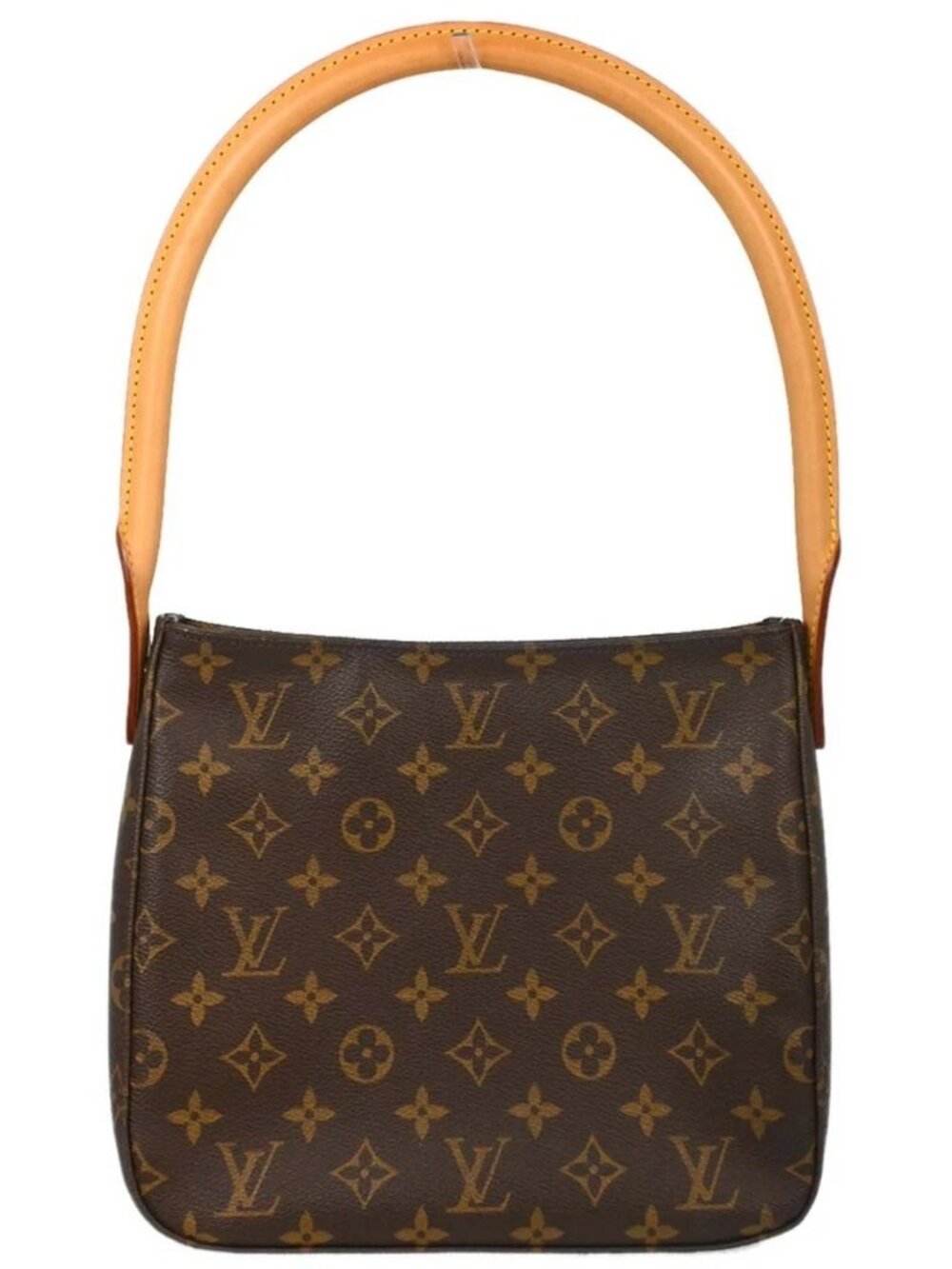 Louis Vuitton Monogram Looping